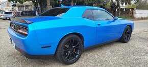 Predám Dodge Challenger - 5