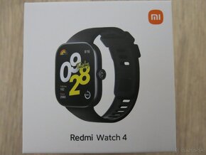 Redmi Watch 4 - 5