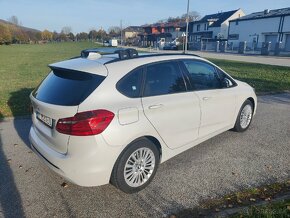 BMW 2 Active Tourer (F45) - 5