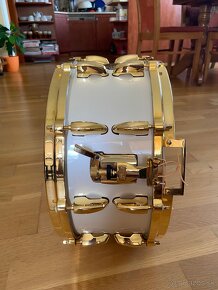 PEARL DENNIS CHAMBERS 14x6,5 limited 24k gold - 5