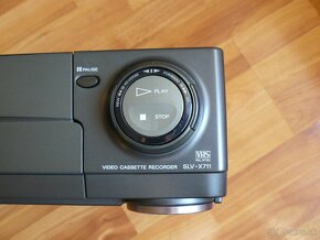 SONY SLV-X711 - 5