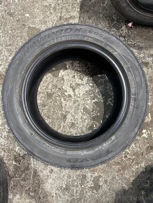 Toyo Snowprox S952 Zimné 205/55/16 - 5