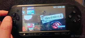 Predám psp e1000 - 5