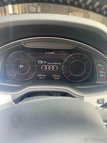 Audi Q7 3.0 TDI 272k quattro tiptronic 8-st. - 5