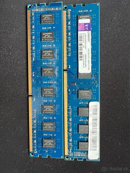 RAM 4GB 2GB - 5