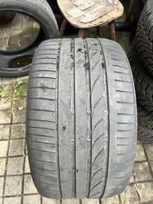 Na predaj 1ks pneu 315/35R20 110W Bridgestone 2019 - 5