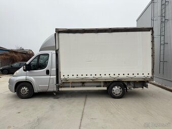 Fiat Ducato 3.0 160 multijet - 5