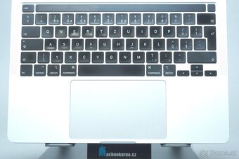 ZÁRUKA/Macbook Pro 13.3" TB/I5 2.0GHZ/16GB RAM/512GBSSD/CZ/ - 5