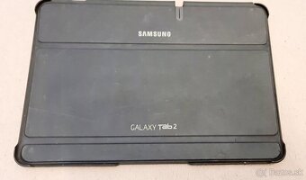 Samsung Galaxy Tab 2 10.1 - 5