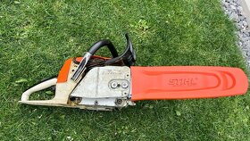 Stihl 024 AV - 5