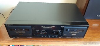 Sony TC WR 635 S - 5