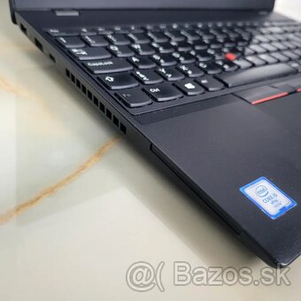 Lenovo T570 i5-6300U 16GB 240GB WD SSD Win11 - 5