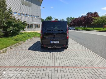 Ford tourneo custom 2.0 tdci 125kw automat - 5