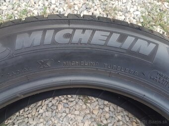 175/65 r15 letné pneumatiky 2ks Michelin DOT2021 - 5