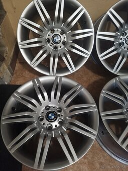 Bmw styling 172 R19 5x120 - 5