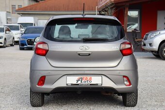 Hyundai i10 1.2i 16V DOHC Style - 5