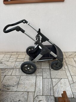 Stokke trailz - 5