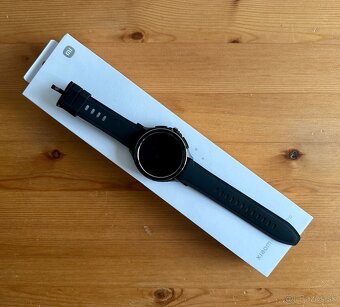 Xiaomi Watch 2 Pro, 46mm, TOP STAV, SO ZARUKOU - 5