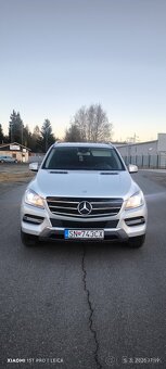 MERCEDES-BENZ ML350 CDI 4MATIC 190KW 2012 - 5