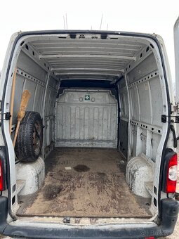 Renault Master 2.5 D - 5