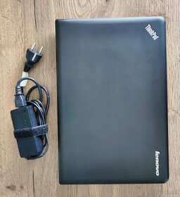 Notebook Lenovo ThinkPad E531 - 5