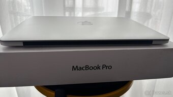 Macbook Pro 13 - 5