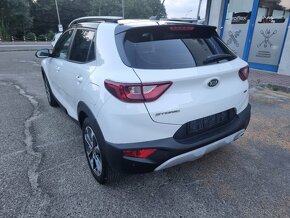 Kia Stonic 1.6CRDi 110cv Energy - 5