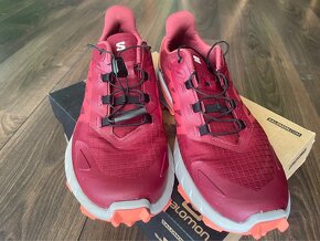 Salomon Supercoss Eur 38 - 5