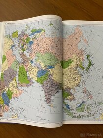Rodinný atlas sveta - 5