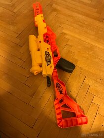 NERF - detské pištole - 5