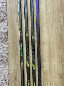 ✅ BAUER PROTO-R PROTO + AG5NT = AGENT - SPÁJANÉ HOKEJKY ✅ - 5