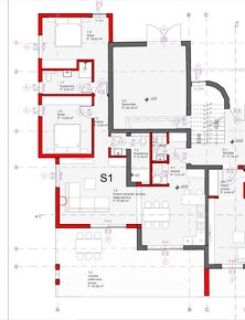 CHORVÁTSKO - Luxusné priestranné apartmány - TRIBUNJ - 5