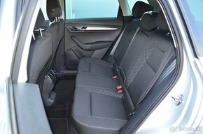 ŠKODA KAROQ 2.0 TDI STYLE VIRTUAL 150PS ADAPTIV 115.000 KM - 5