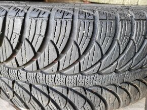 Zimné pneumatiky FULDA MONTERO 3 205/55 R16 - 5