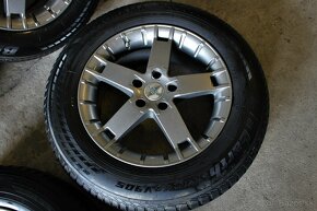 17”-----5x114,3 r17---ORIGINAL----PLW----ZIMNA--SADA - 5