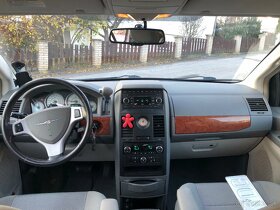 Chrysler Grand Voyager 2,8 CRD - 5