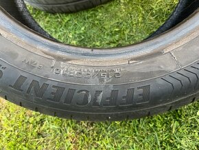 GoodYear Efficient 215/55R16 - 5