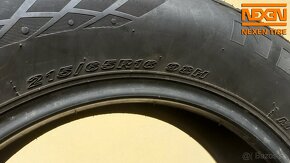 Zimné pneumatiky 215/65R16 98H - 5