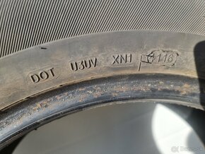 Zimne pneumatiky 205/65 R15 - 5