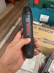 Bosch Go profesional nový nepoužívaný - 5