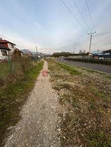 Stavebný pozemok v obci VELIČNÁ, 780 m2 - 5