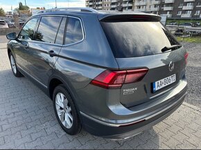 Volkswagen Tiguan Allspace 2.0 TDI SCR  Comfortline DSG - 5