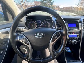 Predam Hyundai i30 - 5