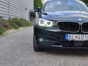 BMW 3GT xDrive SportLine 2018 AT - 5