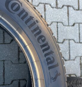 225/50 R18 Zimne Continental Celoročne/Zimne - 5