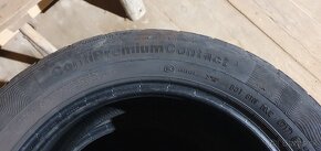 Pneumatiky letne Continental 205/55 R16 - 5