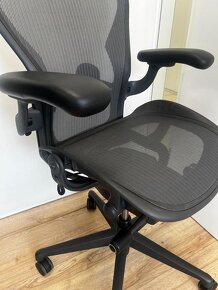 Herman Miller Aeron Remastered Full - 5