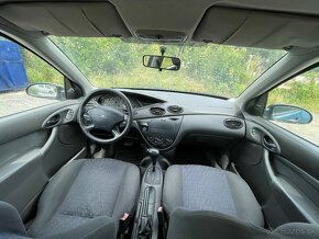 Ford Focus AUTOMAT 1.6 16V - 5