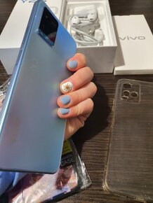 Vivo Y21s v záruke - 5