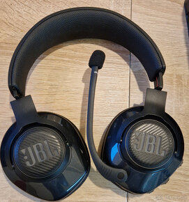 JBL QUANTUM 400 - 5